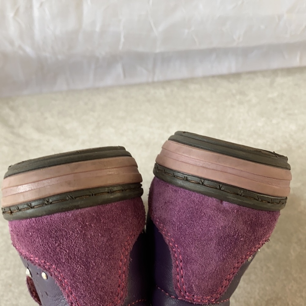 Primigi Booties - Picture 7 of 10